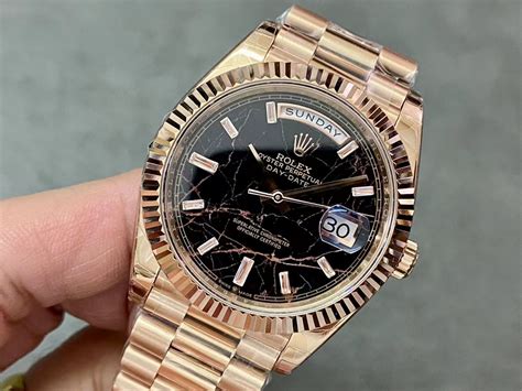 rolex day date en13531 replica|rolex day date.